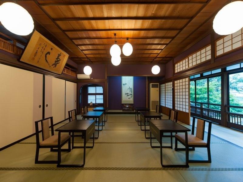 Ryokan Ohashi Misasa Eksteriør billede